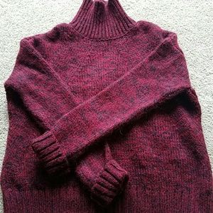Zara Knit Collection sweater